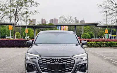 Audi A3, 2023 год, 1 934 000 рублей, 1 фотография