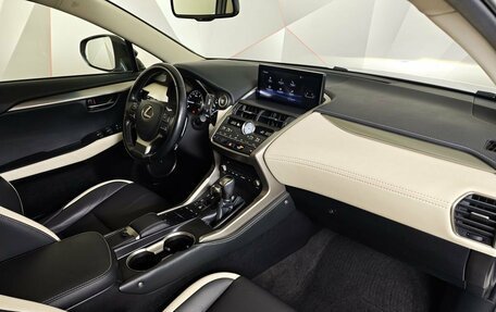 Lexus NX I, 2019 год, 3 250 000 рублей, 13 фотография