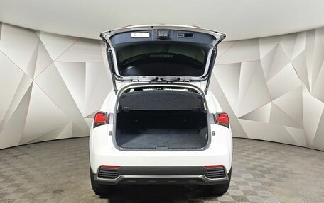 Lexus NX I, 2019 год, 3 250 000 рублей, 12 фотография