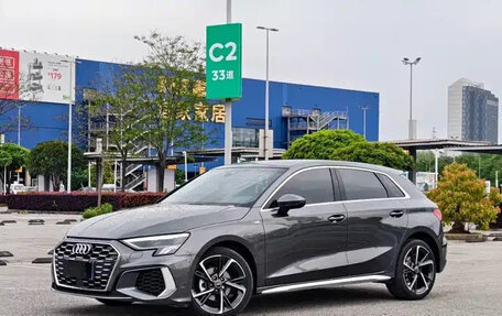 Audi A3, 2023 год, 1 934 000 рублей, 2 фотография
