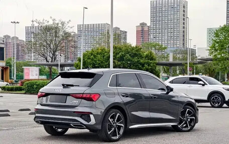 Audi A3, 2023 год, 1 934 000 рублей, 6 фотография