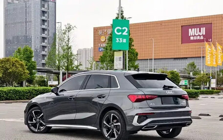 Audi A3, 2023 год, 1 934 000 рублей, 4 фотография