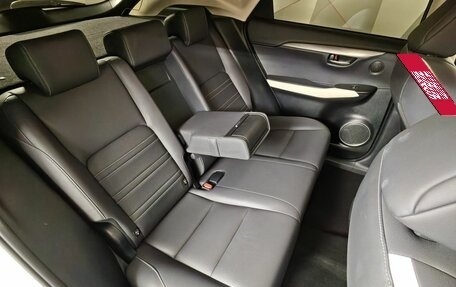 Lexus NX I, 2019 год, 3 250 000 рублей, 17 фотография