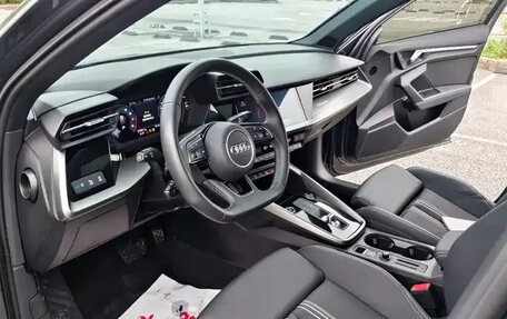 Audi A3, 2023 год, 1 934 000 рублей, 15 фотография