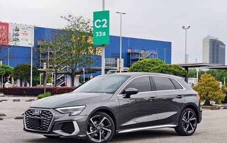 Audi A3, 2023 год, 1 934 000 рублей, 20 фотография