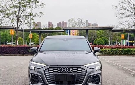 Audi A3, 2023 год, 1 934 000 рублей, 21 фотография