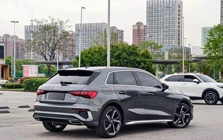 Audi A3, 2023 год, 1 934 000 рублей, 25 фотография