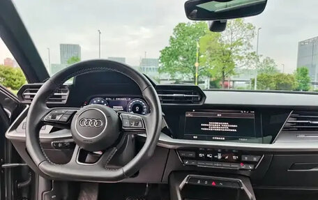 Audi A3, 2023 год, 1 934 000 рублей, 17 фотография