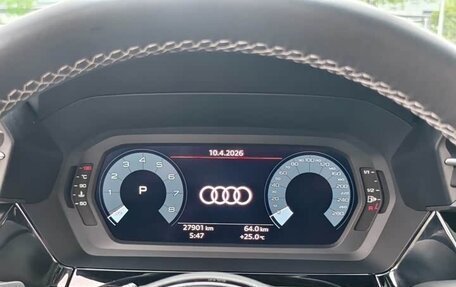 Audi A3, 2023 год, 1 934 000 рублей, 37 фотография