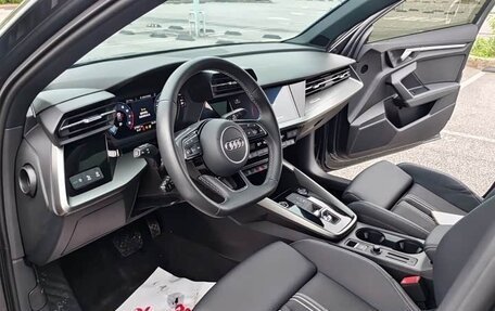 Audi A3, 2023 год, 1 934 000 рублей, 38 фотография