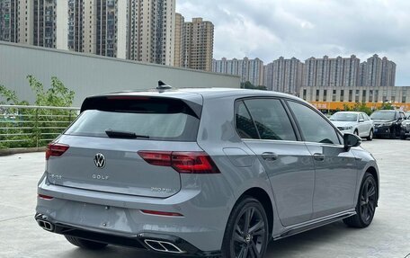 Volkswagen Golf VIII, 2023 год, 1 690 000 рублей, 5 фотография