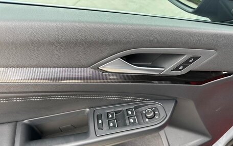 Volkswagen Golf VIII, 2023 год, 1 690 000 рублей, 20 фотография