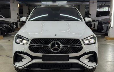 Mercedes-Benz GLE Coupe, 2024 год, 15 500 000 рублей, 1 фотография