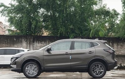 Nissan Qashqai, 2025 год, 1 920 000 рублей, 1 фотография