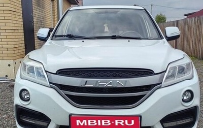 Lifan X60 I рестайлинг, 2018 год, 950 000 рублей, 1 фотография