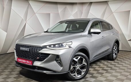 Haval F7x I, 2023 год, 2 193 000 рублей, 1 фотография