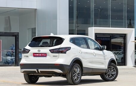Nissan Qashqai, 2025 год, 1 930 000 рублей, 1 фотография