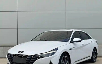 Hyundai Elantra, 2022 год, 1 499 000 рублей, 1 фотография