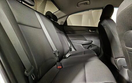 Hyundai Solaris II рестайлинг, 2018 год, 1 035 000 рублей, 16 фотография