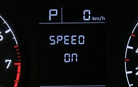 Hyundai Solaris II рестайлинг, 2018 год, 1 035 000 рублей, 18 фотография