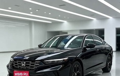 Honda Accord, 2025 год, 3 500 020 рублей, 1 фотография