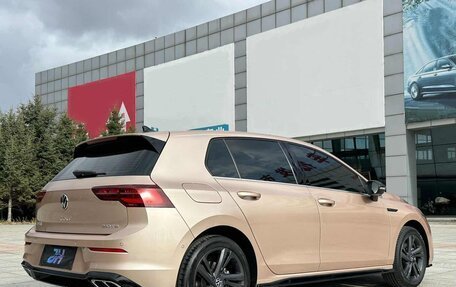 Volkswagen Golf VIII, 2022 год, 1 680 000 рублей, 5 фотография