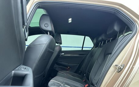 Volkswagen Golf VIII, 2022 год, 1 680 000 рублей, 9 фотография