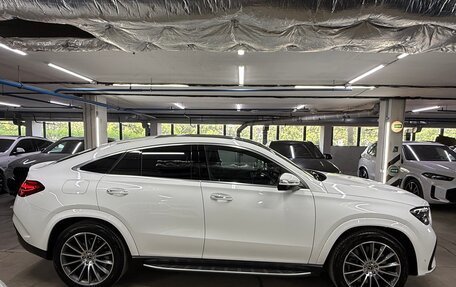 Mercedes-Benz GLE Coupe, 2024 год, 15 500 000 рублей, 4 фотография