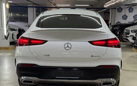 Mercedes-Benz GLE Coupe, 2024 год, 15 500 000 рублей, 3 фотография