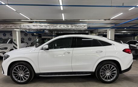 Mercedes-Benz GLE Coupe, 2024 год, 15 500 000 рублей, 5 фотография