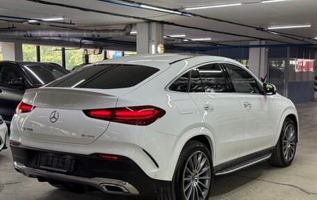 Mercedes-Benz GLE Coupe, 2024 год, 15 500 000 рублей, 8 фотография