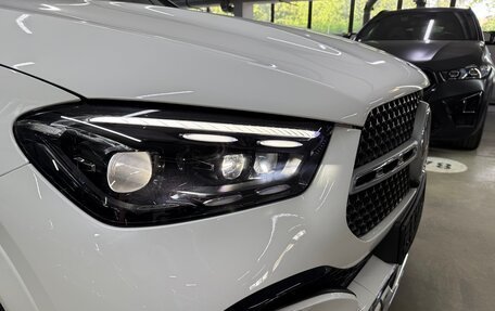 Mercedes-Benz GLE Coupe, 2024 год, 15 500 000 рублей, 6 фотография