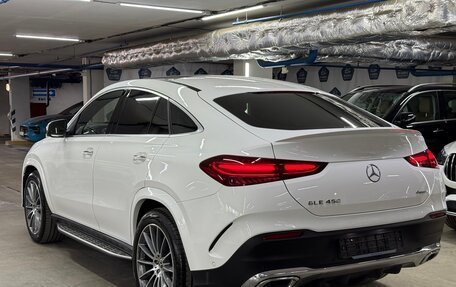 Mercedes-Benz GLE Coupe, 2024 год, 15 500 000 рублей, 7 фотография
