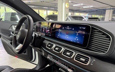 Mercedes-Benz GLE Coupe, 2024 год, 15 500 000 рублей, 14 фотография