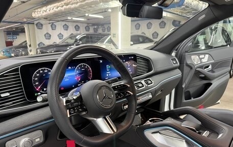 Mercedes-Benz GLE Coupe, 2024 год, 15 500 000 рублей, 11 фотография