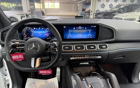 Mercedes-Benz GLE Coupe, 2024 год, 15 500 000 рублей, 13 фотография