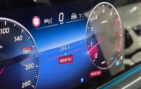 Mercedes-Benz GLE Coupe, 2024 год, 15 500 000 рублей, 12 фотография