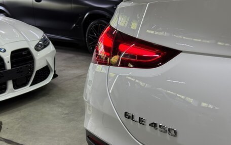 Mercedes-Benz GLE Coupe, 2024 год, 15 500 000 рублей, 22 фотография