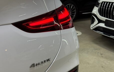 Mercedes-Benz GLE Coupe, 2024 год, 15 500 000 рублей, 23 фотография