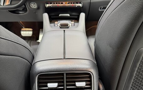 Mercedes-Benz GLE Coupe, 2024 год, 15 500 000 рублей, 21 фотография