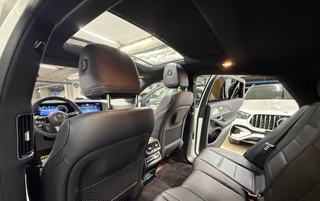 Mercedes-Benz GLE Coupe, 2024 год, 15 500 000 рублей, 20 фотография