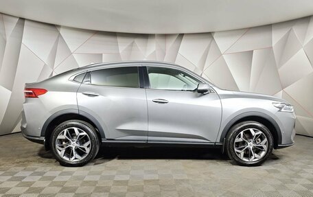 Haval F7x I, 2023 год, 2 193 000 рублей, 6 фотография