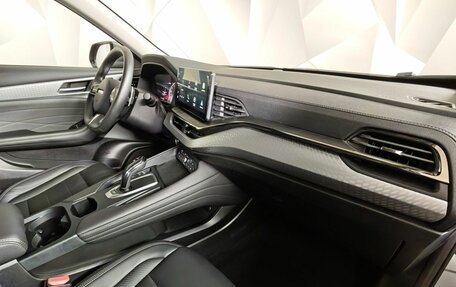 Haval F7x I, 2023 год, 2 193 000 рублей, 12 фотография