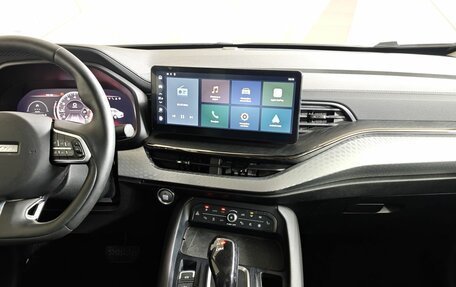 Haval F7x I, 2023 год, 2 193 000 рублей, 14 фотография