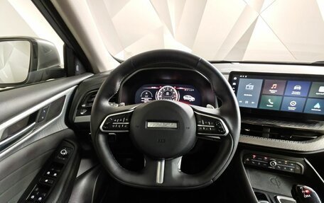 Haval F7x I, 2023 год, 2 193 000 рублей, 19 фотография
