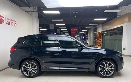 BMW X3, 2023 год, 4 670 000 рублей, 3 фотография