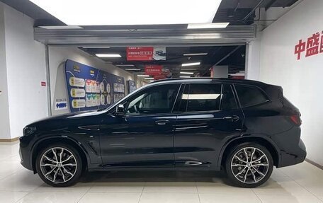 BMW X3, 2023 год, 4 670 000 рублей, 6 фотография