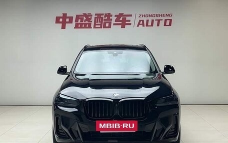 BMW X3, 2023 год, 4 670 000 рублей, 2 фотография