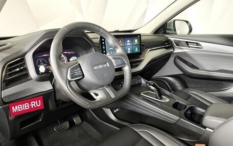 Haval F7x I, 2023 год, 2 193 000 рублей, 18 фотография