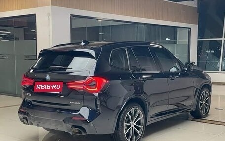 BMW X3, 2023 год, 4 670 000 рублей, 5 фотография